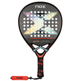 Nox Padel Racket ML10 Bahia 12K 2024 by Miguel Lamperti