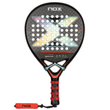 Nox Padel Racket ML10 Bahia 12K 2024 by Miguel Lamperti