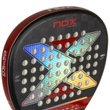 Nox Padel Racket ML10 Shotgun 18K 2024