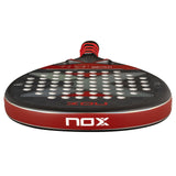 Nox Padel Racket ML10 Shotgun 18K 2024