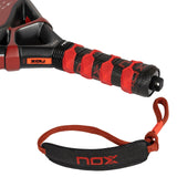 Nox Padel Racket ML10 Shotgun 18K 2024