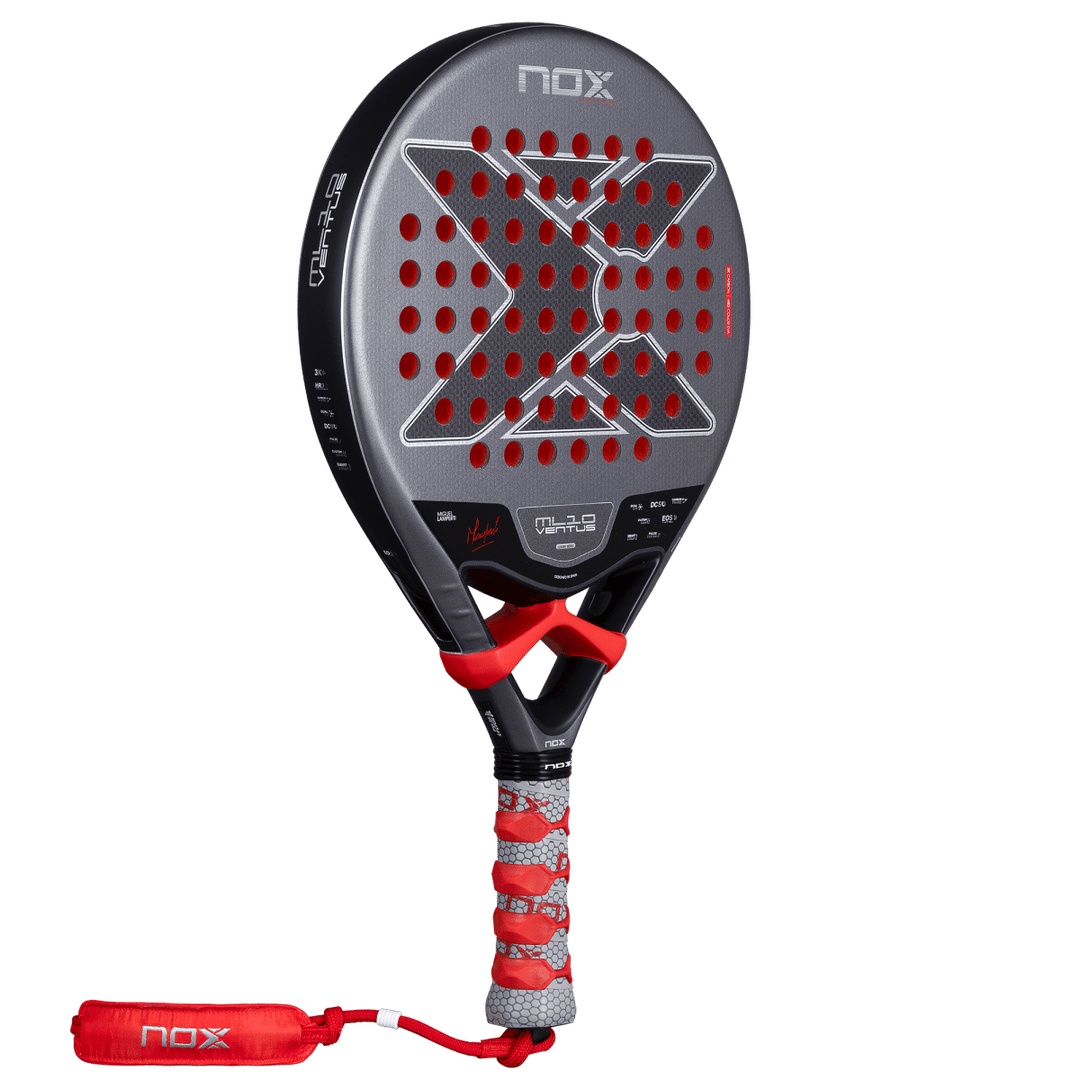 NOX ML10 Ventus Control 3K 2026 Padel Racket