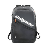 Bullpadel Padel Bag Hack Backpack BPM25001 Black