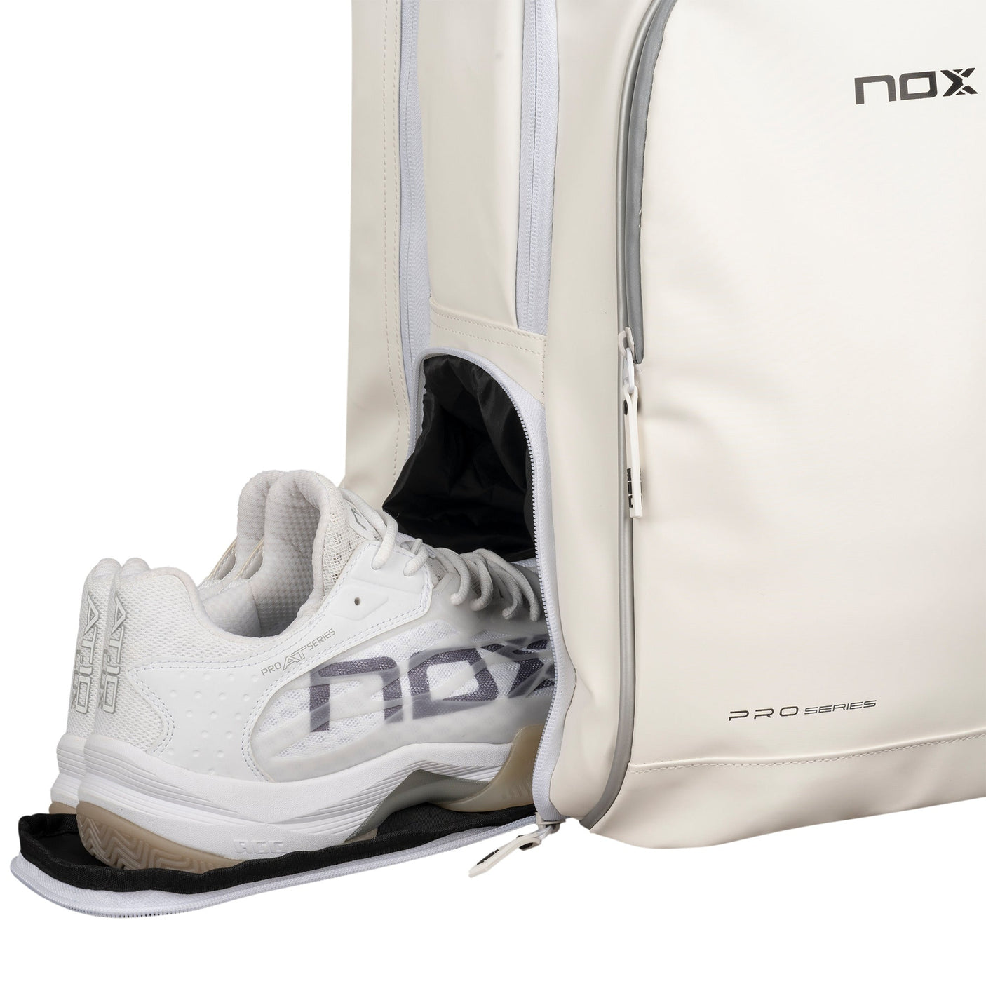 Nox Padel Bag Pro Series Backpack