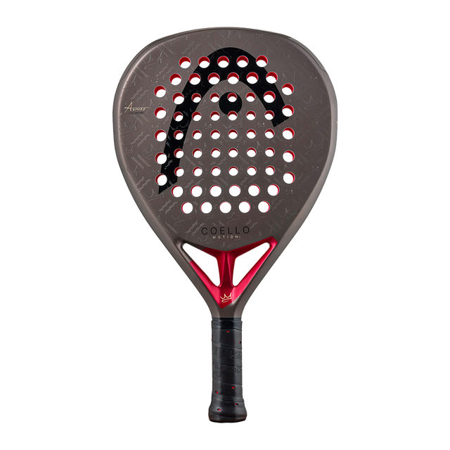 Head Coello Motion 2026 padel racket