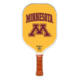 Rally Republic Minnesota Golden Gophers Pickleball Paddle