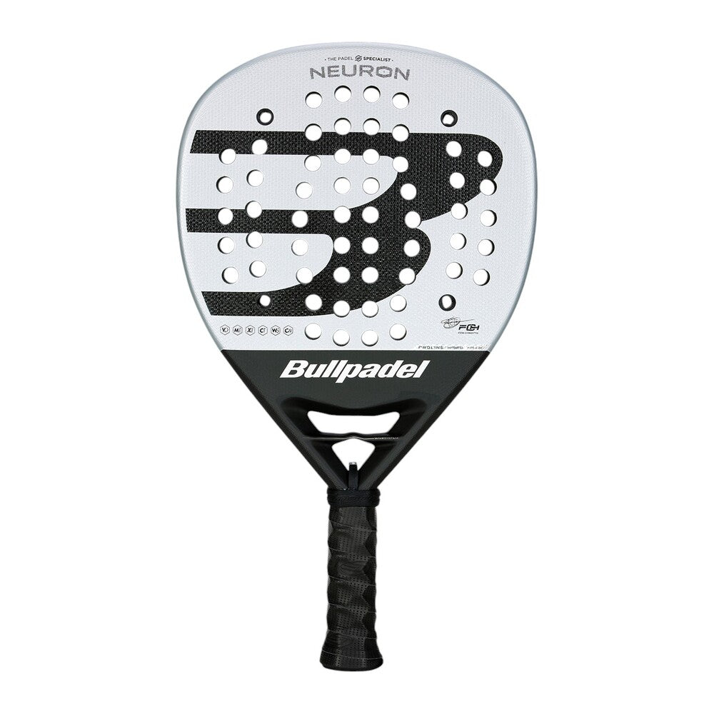 Bullpadel Padel Racket Neuron 25