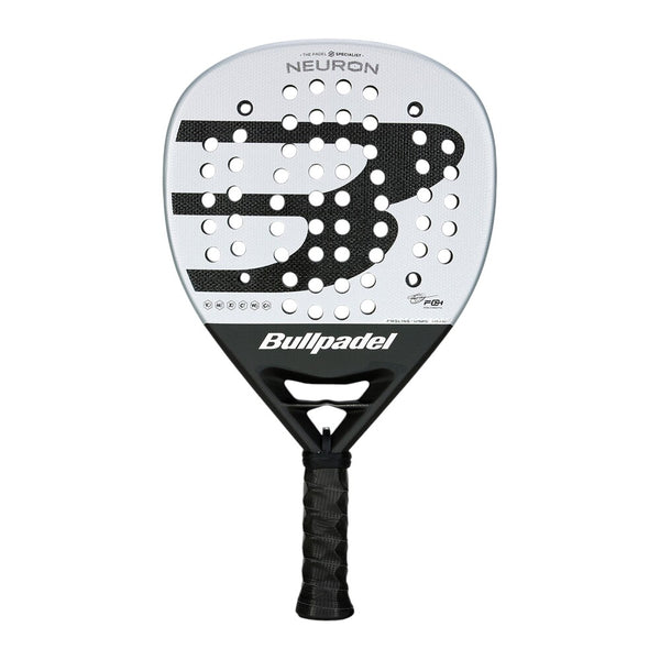 Bullpadel Padel Racket Neuron 25 – Racket Central