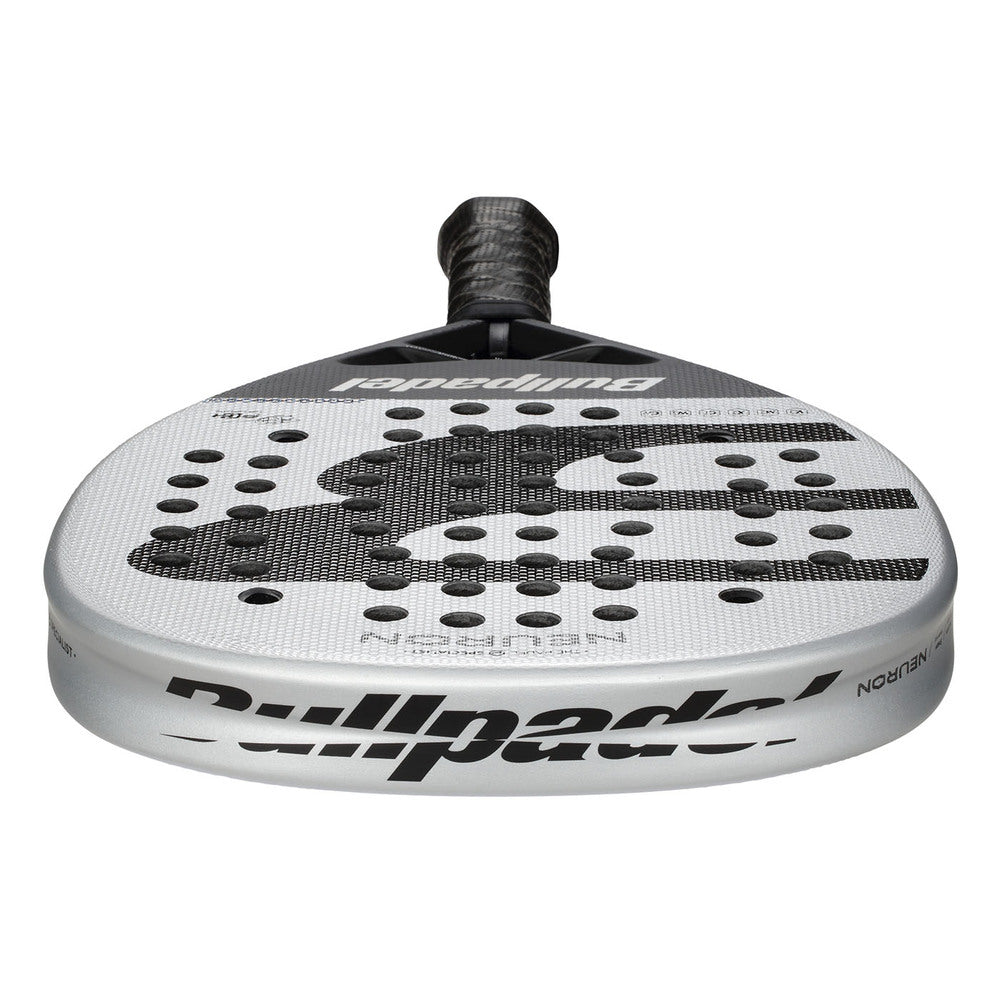 Bullpadel Padel Racket Neuron 25 – Racket Central