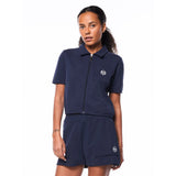 Camisa Gianna Cabana Sergio Tacchini | Azul Marítimo