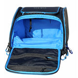 Mochila para deportes de remo Oktō Rec Lite | Negro y azul