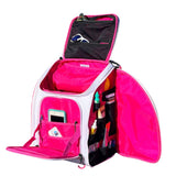 Oktō Rec Lite Paddle Sports Backpack | White & Pink