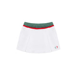 Sergio Tacchini Eredita Falda pantalón | Blanco brillante