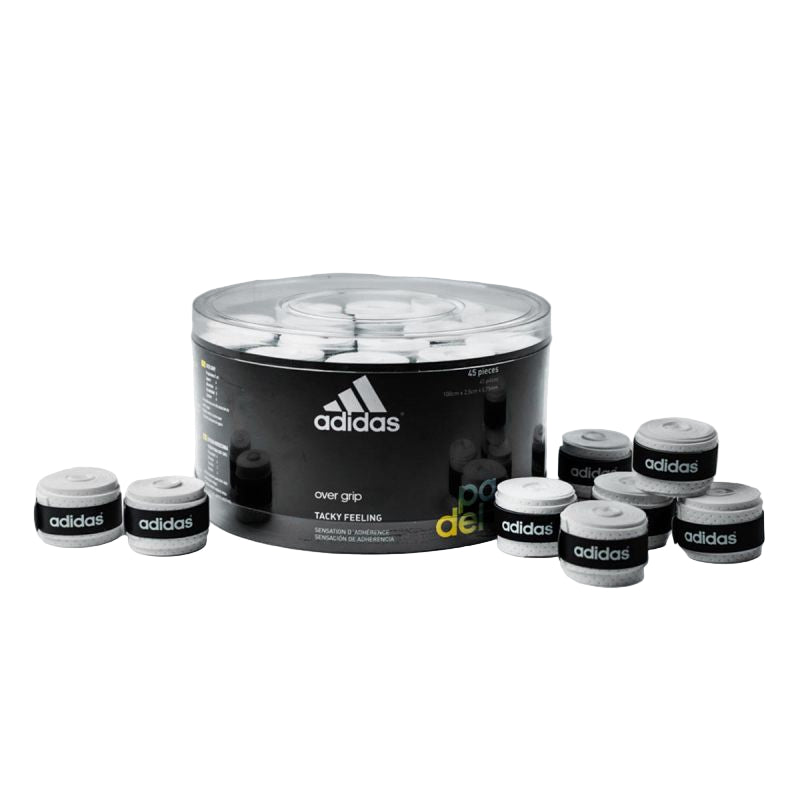 Adidas Padel Overgrips | Box x45