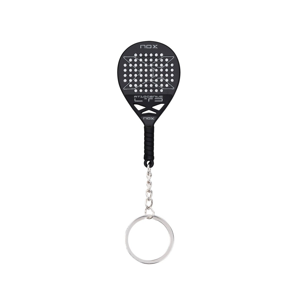 Nox Padel Racket AT Genius Limited Edition 2025 Pack