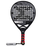Nox Padel Racket AT Genius Limited Edition 2025 Pack
