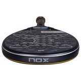 Nox Padel Racket AT Genius Limited Edition 2025 Pack
