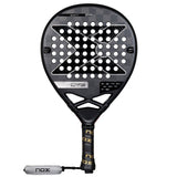 Nox Padel Racket AT Genius Limited Edition 2025 Pack