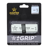 Master Athletics Size Adjusting Overgrip