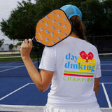 Swinton Pickleball - Pala de pickleball Eclipse Party Animal
