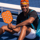 Swinton Pickleball - Pala de pickleball Eclipse Party Animal