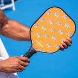 Swinton Pickleball - Pala de pickleball Eclipse Party Animal