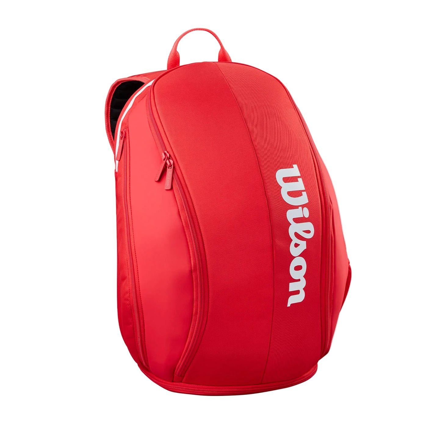 Mochila de pádel Wilson Super Tour 2026 | Rojo