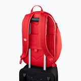 Mochila de pádel Wilson Super Tour 2026 | Rojo