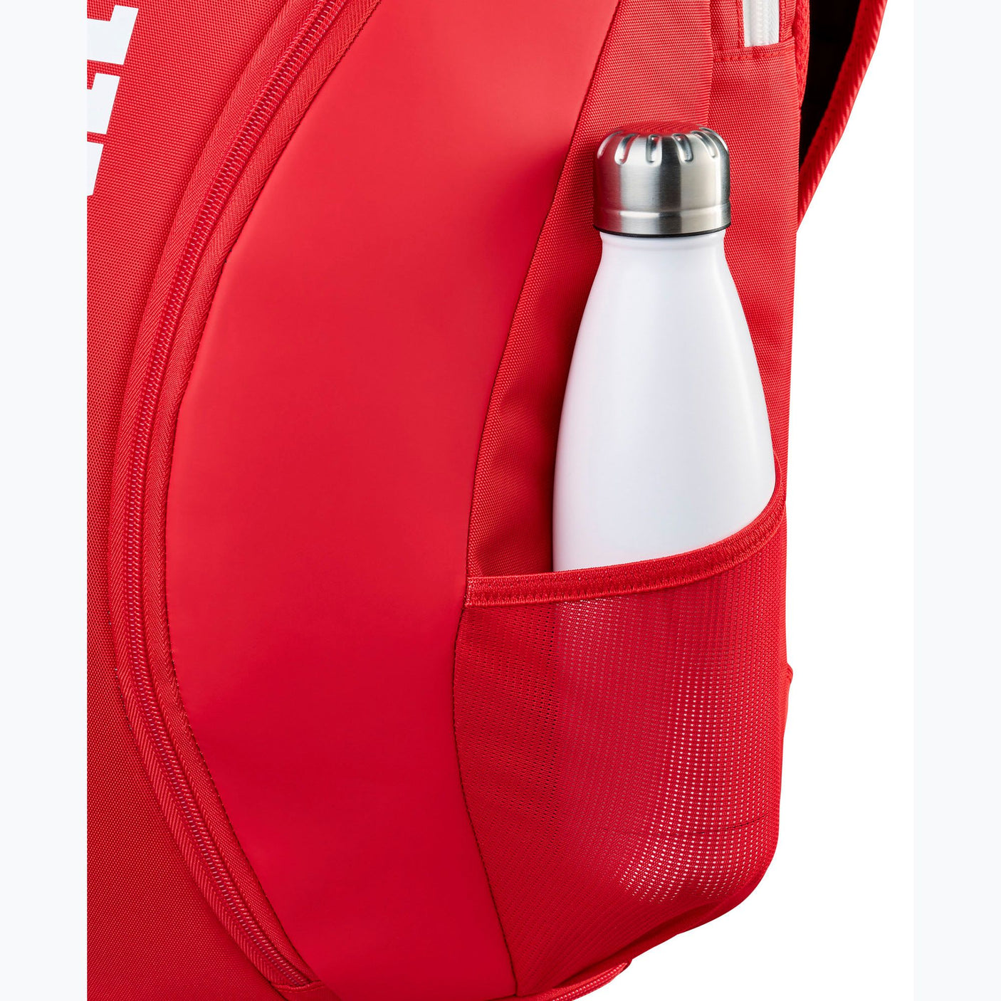 Mochila de pádel Wilson Super Tour 2026 | Rojo
