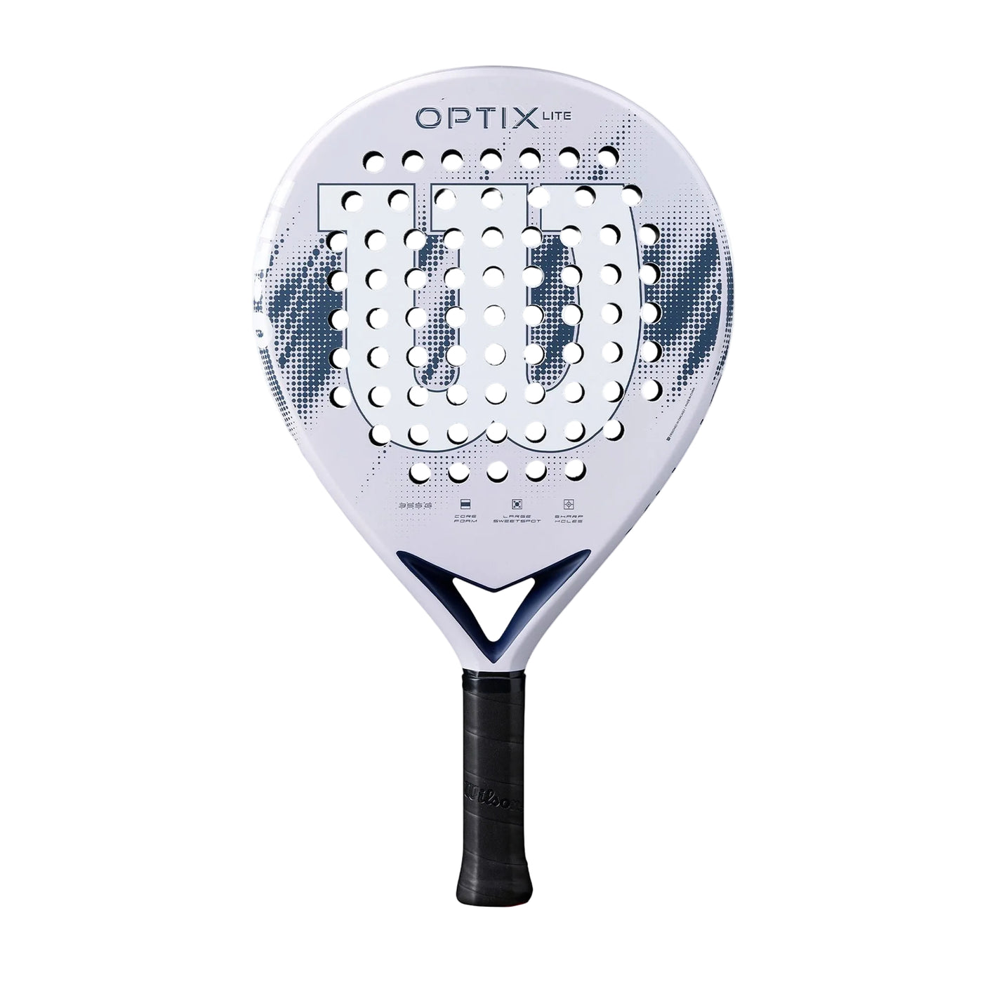 Wilson Optix V2 Lite Lilac 2026