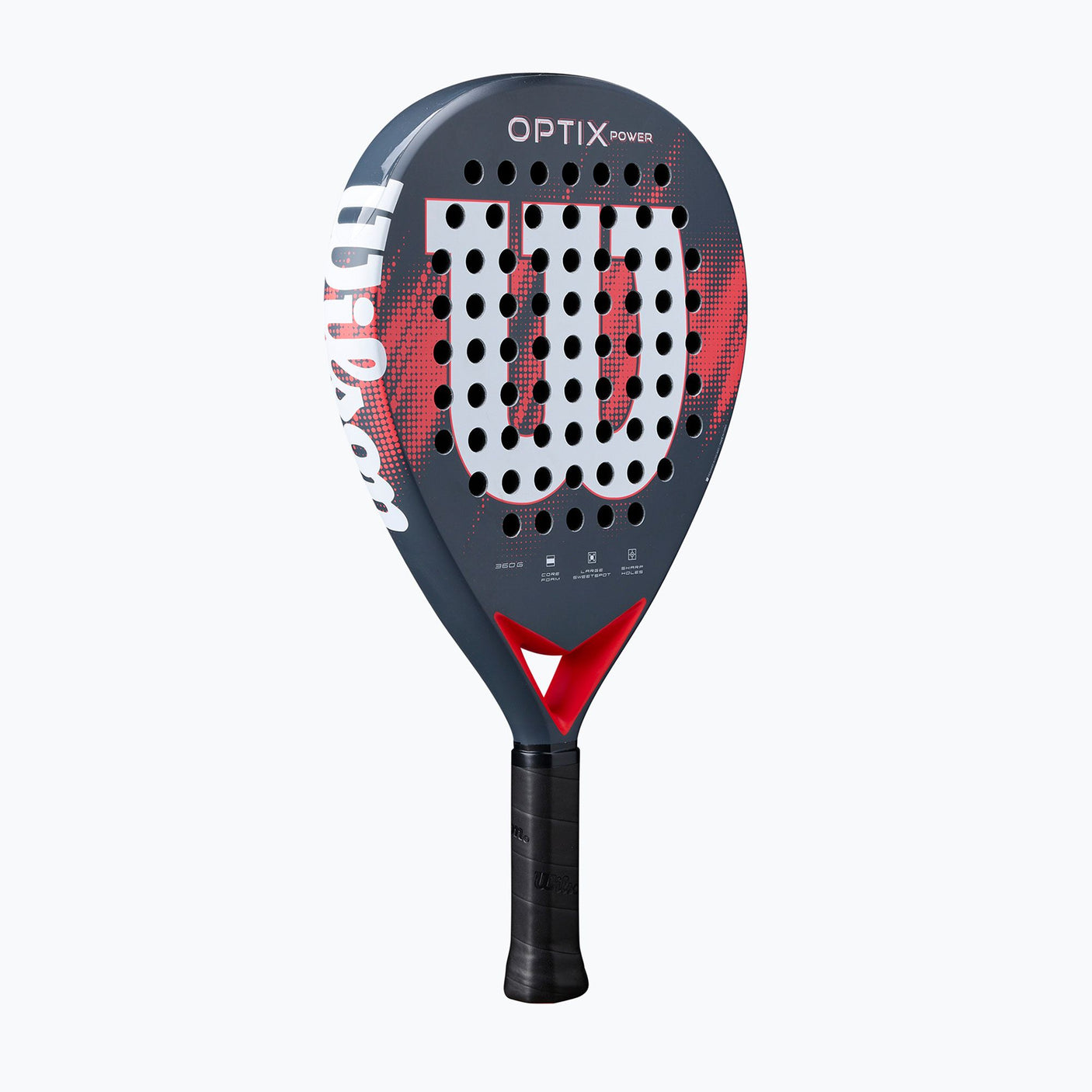 Wilson Optix V2 Power Red 2026