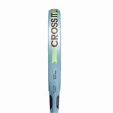 Pala de Pádel Adidas Cross It Light PRO EDT 26