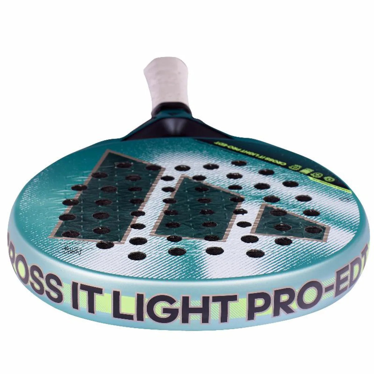Pala de Pádel Adidas Cross It Light PRO EDT 26