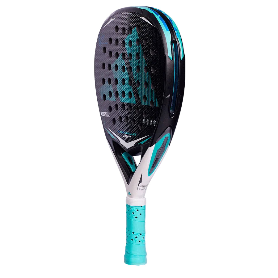 Adidas Padel Racket Arrow Hit Light 2026 | Ari Sánchez