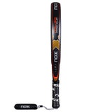 Nox Padel Racket ML10 Pro Cup Rough Surface 2025