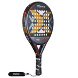 Nox Padel Racket ML10 Pro Cup Rough Surface 2025