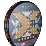 Nox Padel Racket ML10 Pro Cup Rough Surface 2025