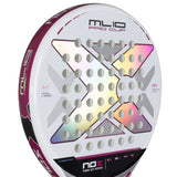 Nox Padel Racket ML10 Pro CupLight Silver 2025