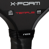 Nox X FOAM TEMPUS Pickleball Paddle