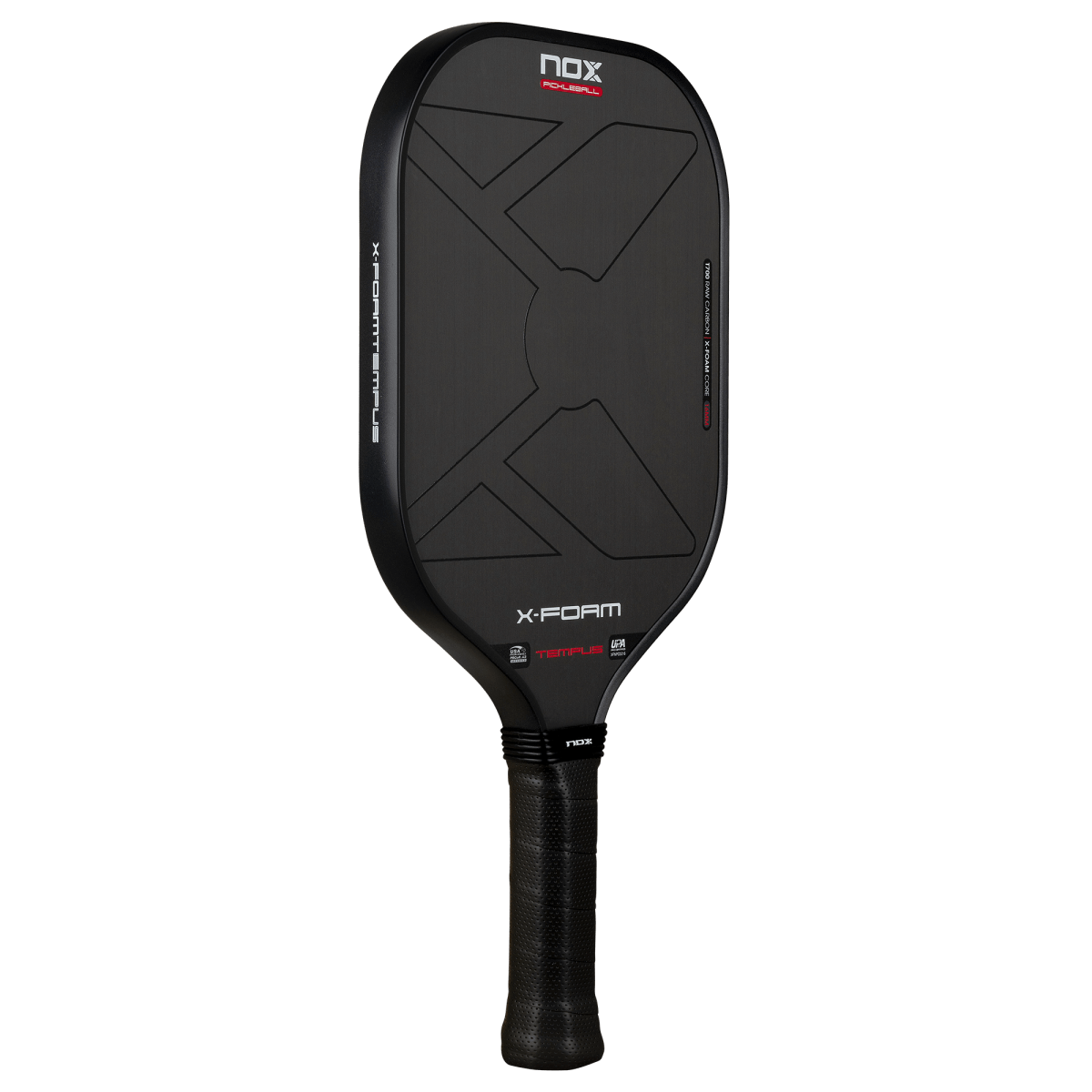 Nox X FOAM TEMPUS Pickleball Paddle