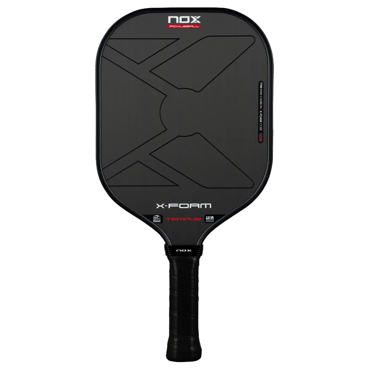 Nox X FOAM TEMPUS Pickleball Paddle