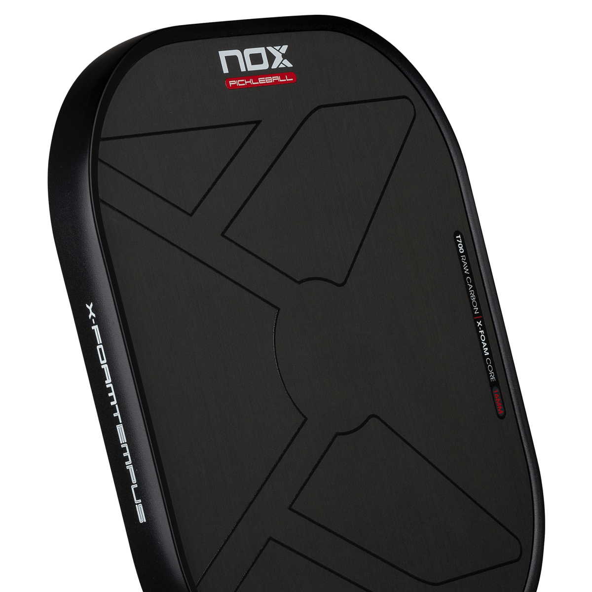Nox X FOAM TEMPUS Pickleball Paddle