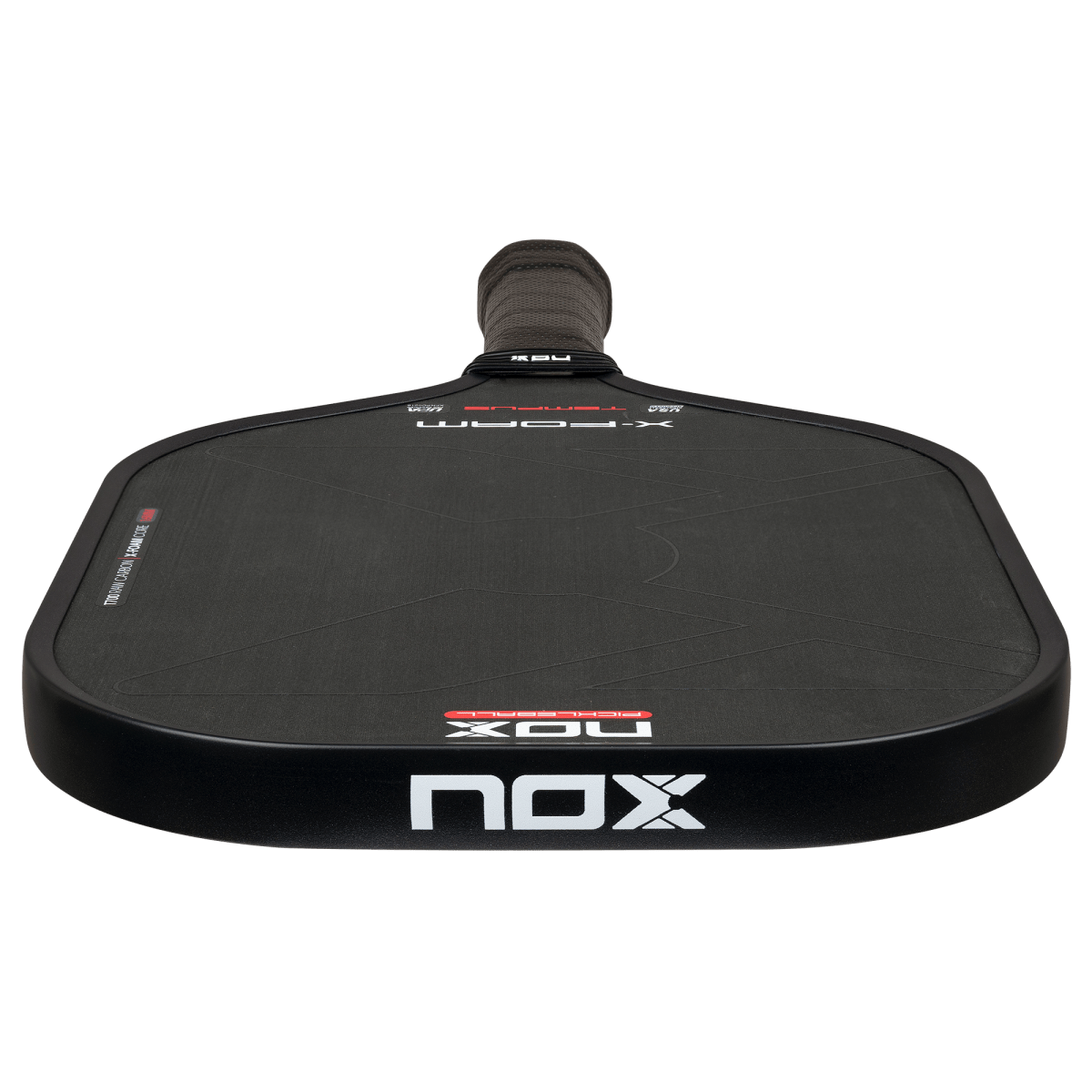 Nox X FOAM TEMPUS Pickleball Paddle