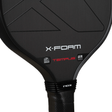 Nox X FOAM TEMPUS Pickleball Paddle