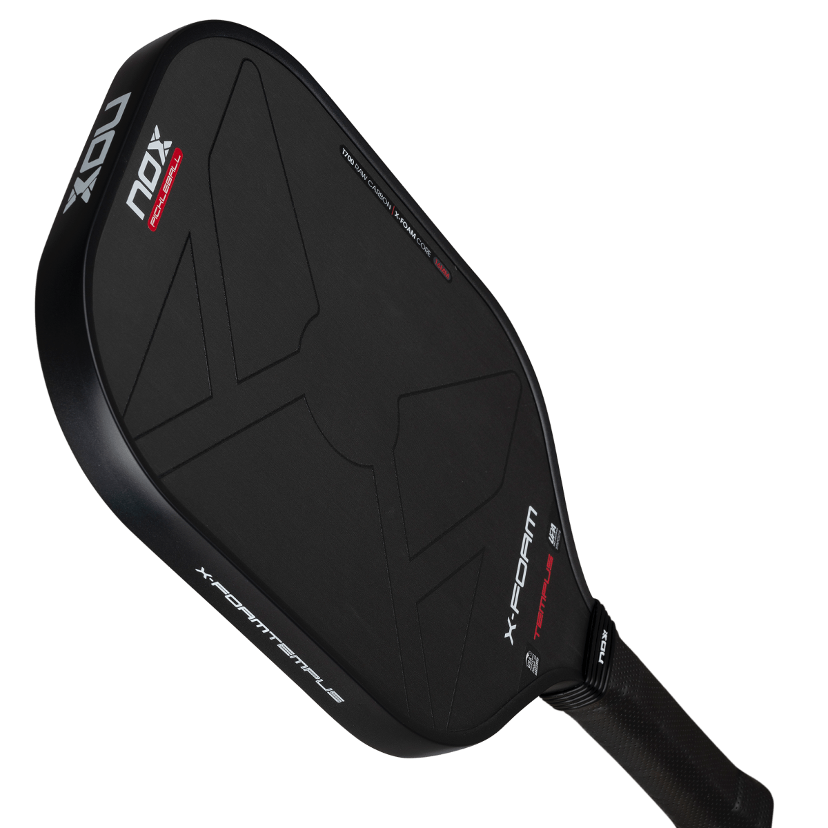 Nox X FOAM TEMPUS Pickleball Paddle