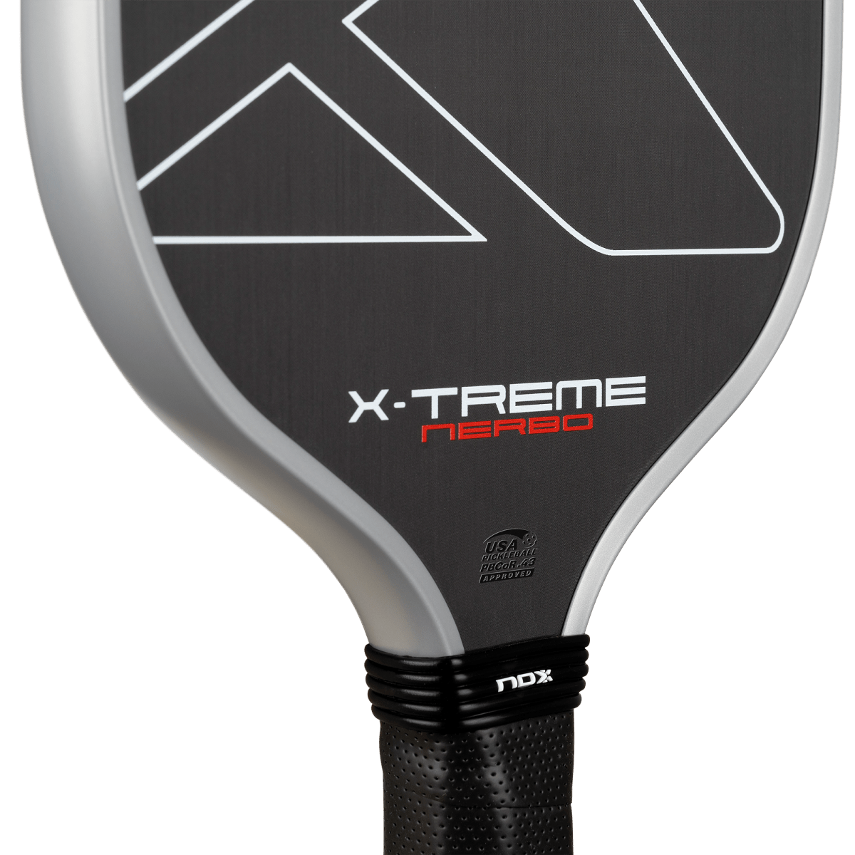 Nox X TREME NERBO Pickleball Paddle