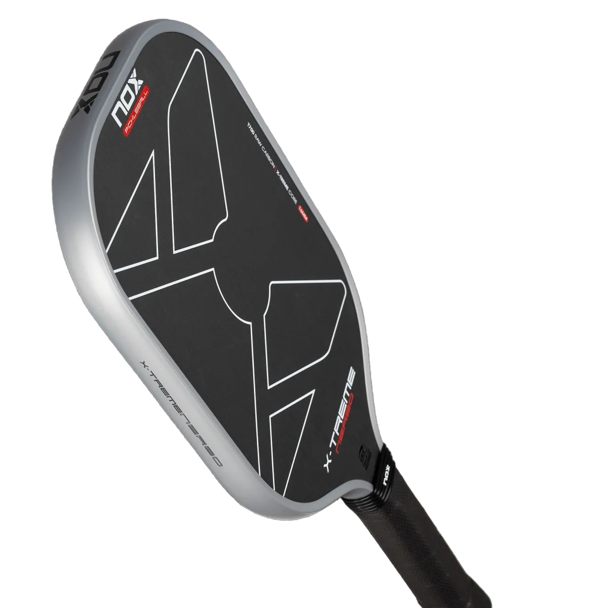 Nox X TREME NERBO Pickleball Paddle