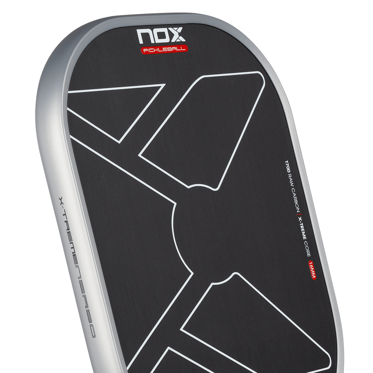 Nox X TREME NERBO Pickleball Paddle