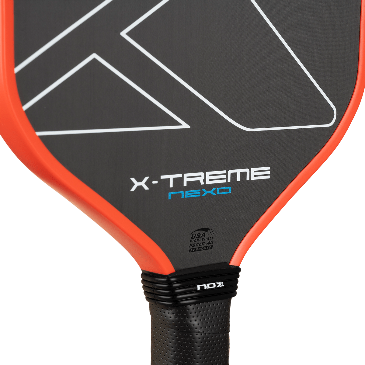 Nox X TREME NEXO Pickleball Paddle