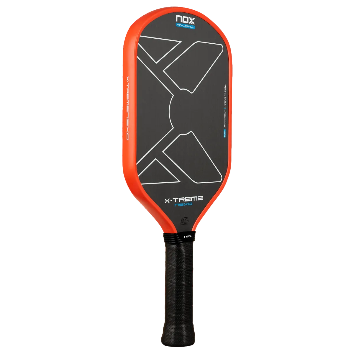 Nox X TREME NEXO Pickleball Paddle